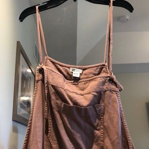 Billabong Romper - size Large